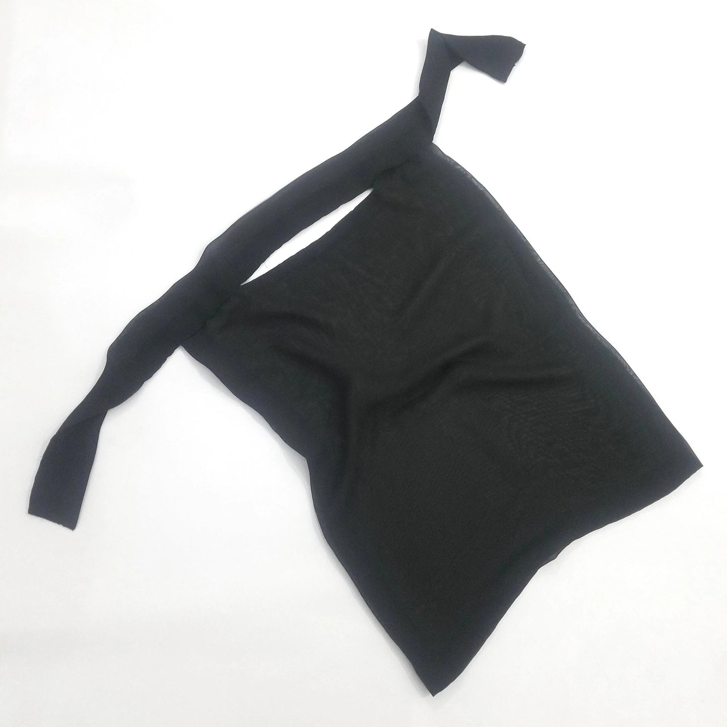 Saudi Niqab - Cameo