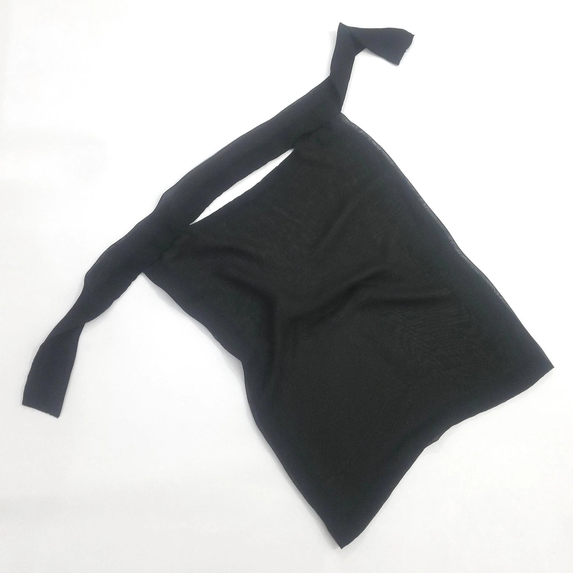 Saudi Niqab - Cameo