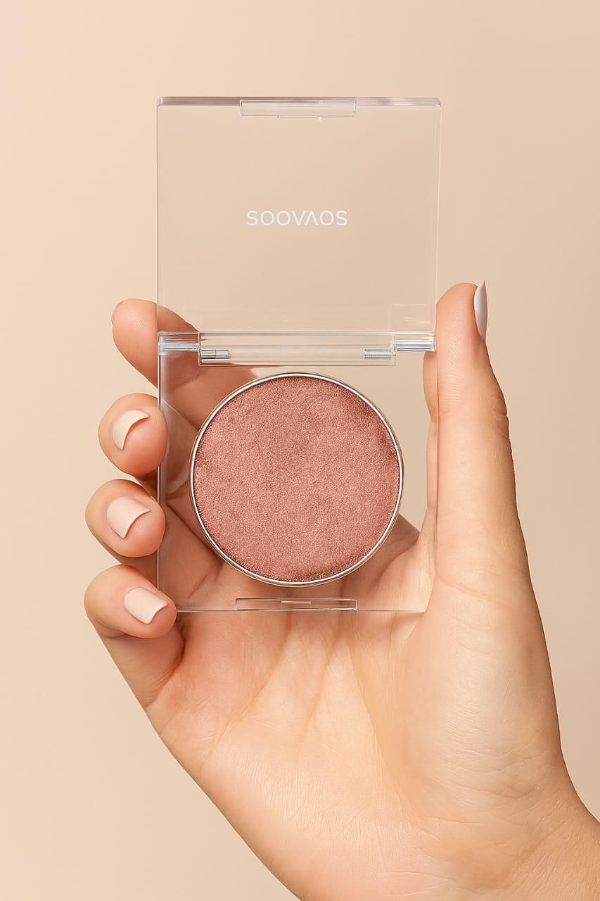 Soavoos blush - Cameo