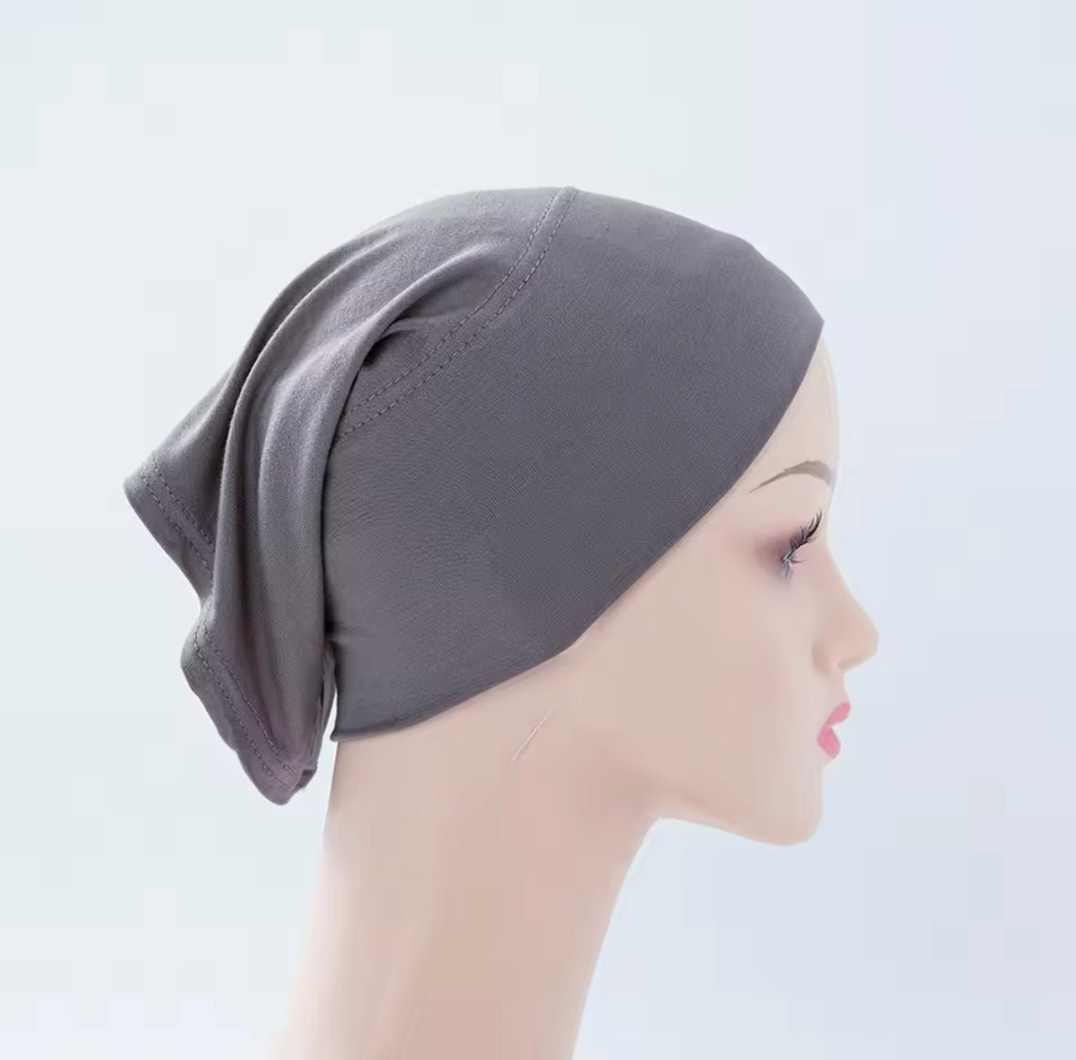 Tubecap - Grey - Cameo