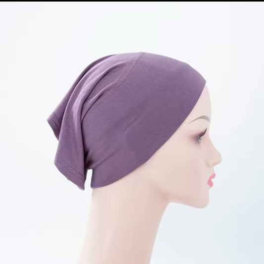 Tubecap - Mauve - Cameo