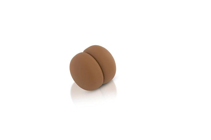 Magnetic Pins Brown - Cameo Hijabwears